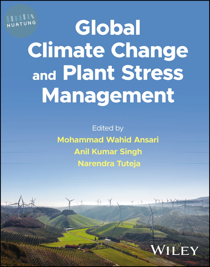 Global Climate Change and Plant Stress Management 