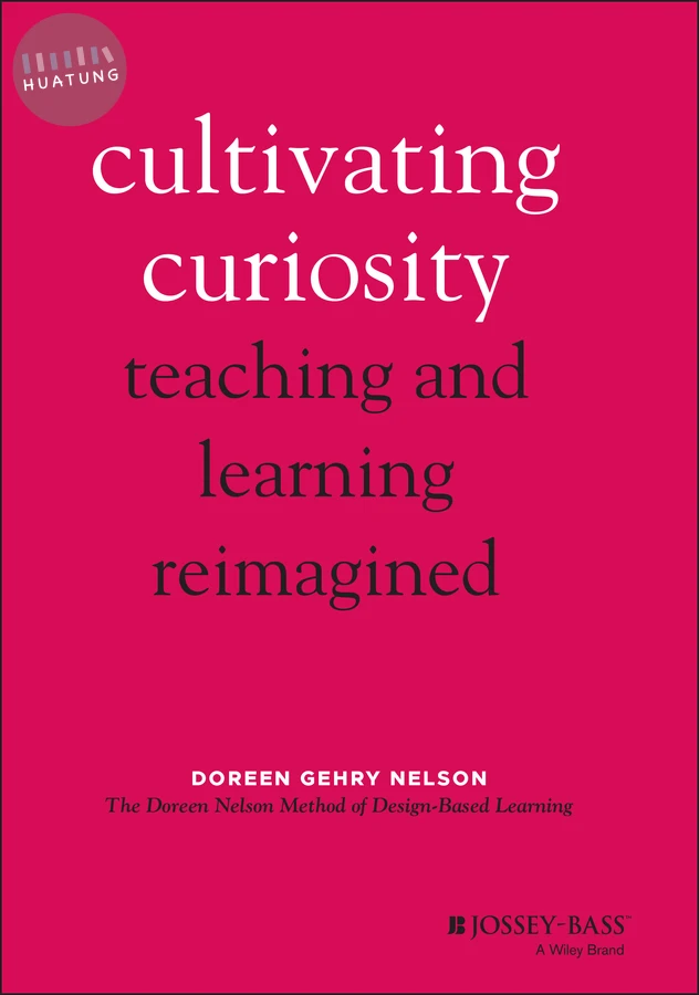 Cultivating Curiosity 