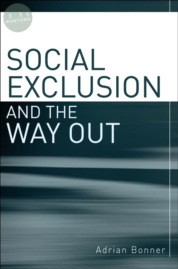 Social Exclusion and the Way Out 