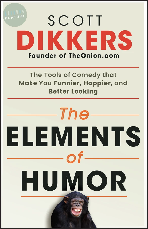 The Elements of Humor 