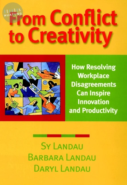 From Conflict to Creativity 