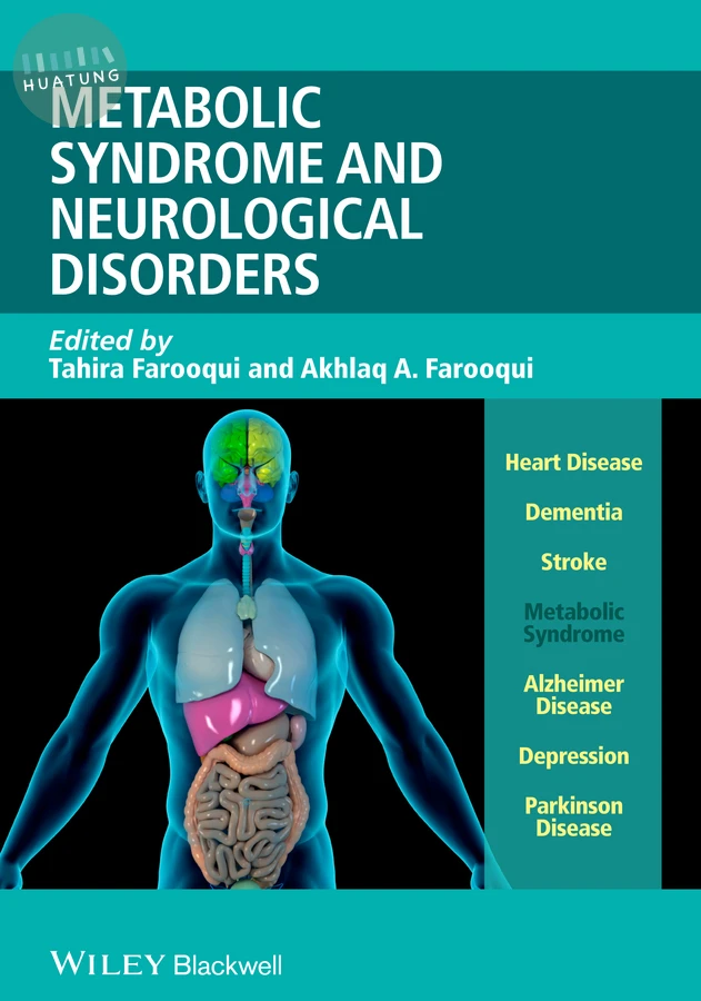 Metabolic Syndrome and Neurological Disorders 