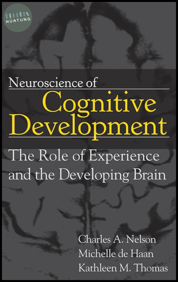 Neuroscience of Cognitive Development 