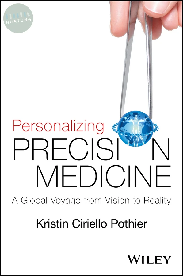 Personalizing Precision Medicine 