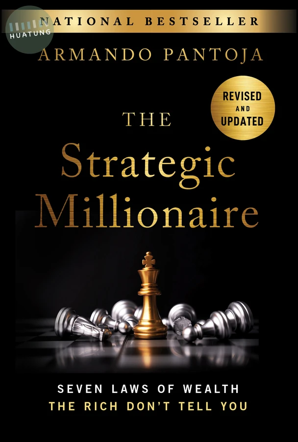 The Strategic Millionaire, Expanded Edition 