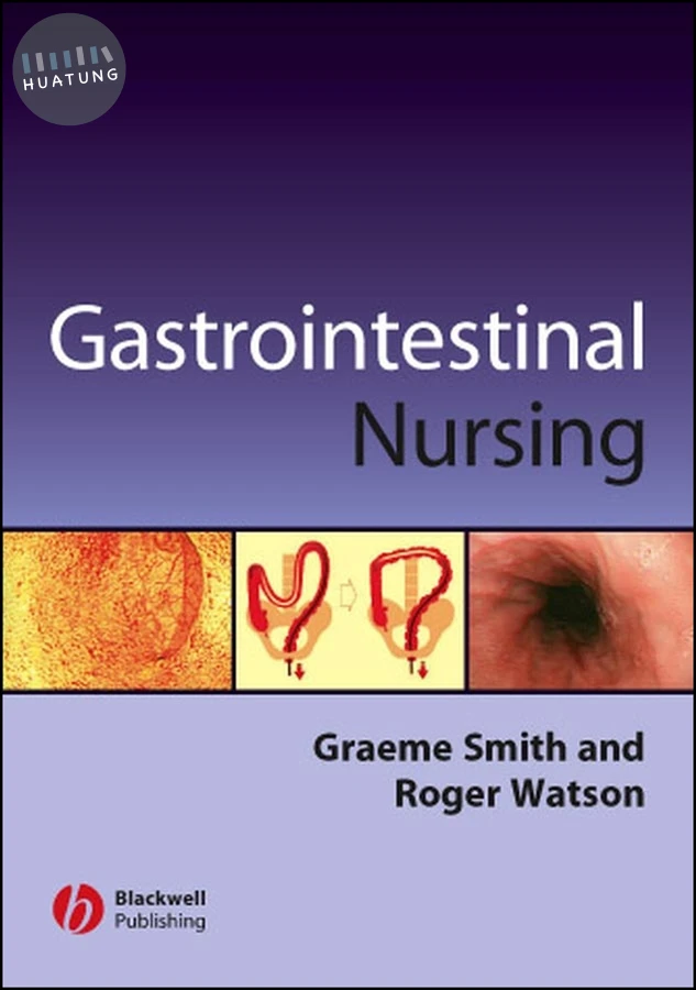Gastrointestinal Nursing 