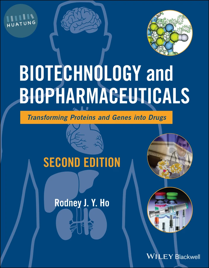 Biotechnology and Biopharmaceuticals 