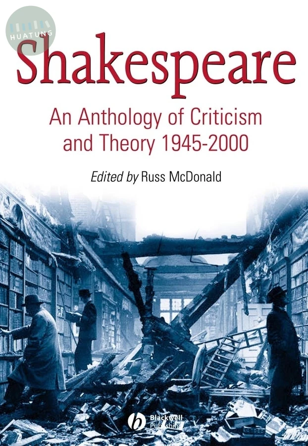 Shakespeare 