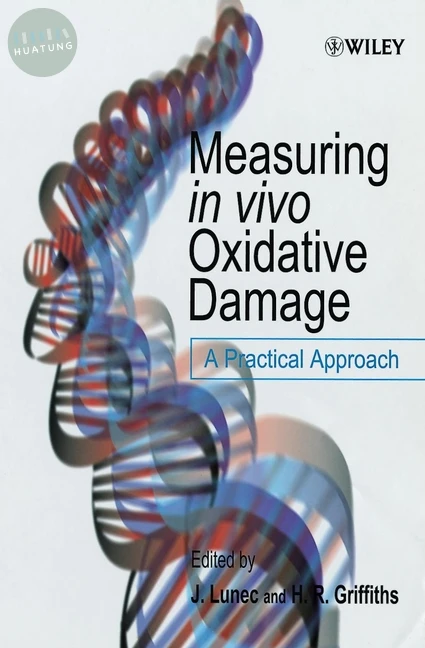 Measuring in vivo Oxidative Damage 
