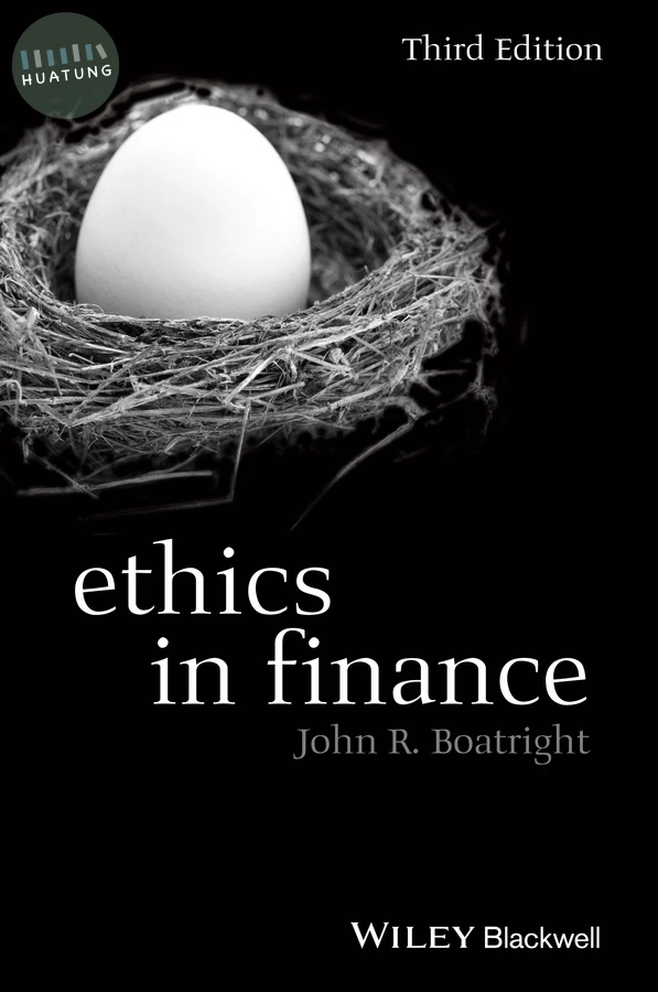 Ethics in Finance 