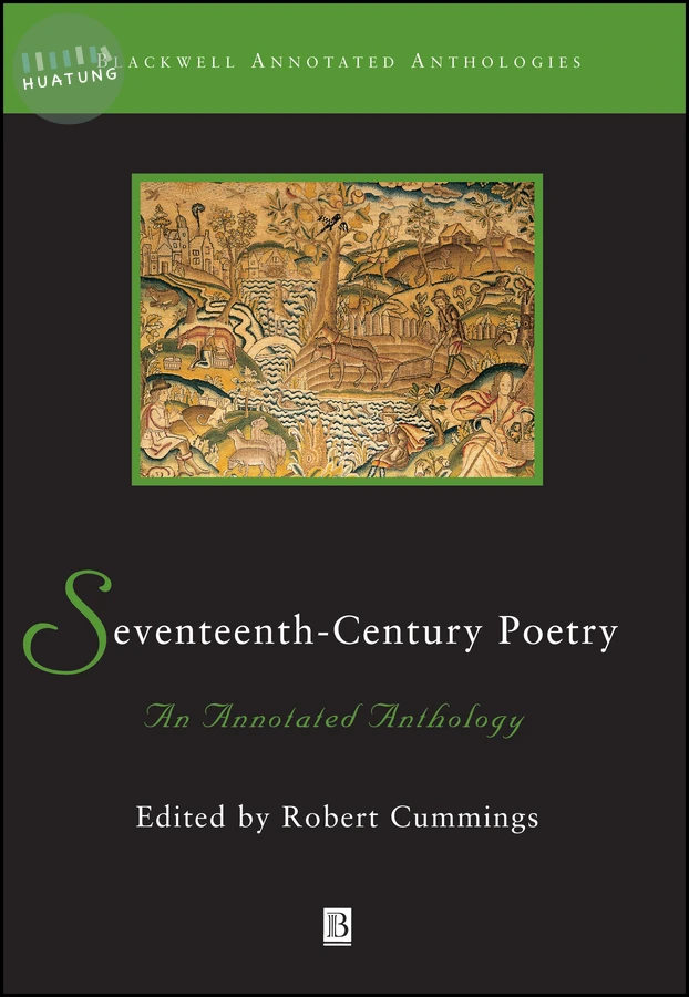 Seventeenth-Century Poetry 