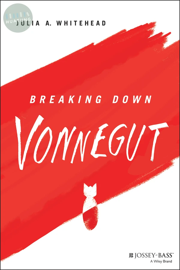 Breaking Down Vonnegut 