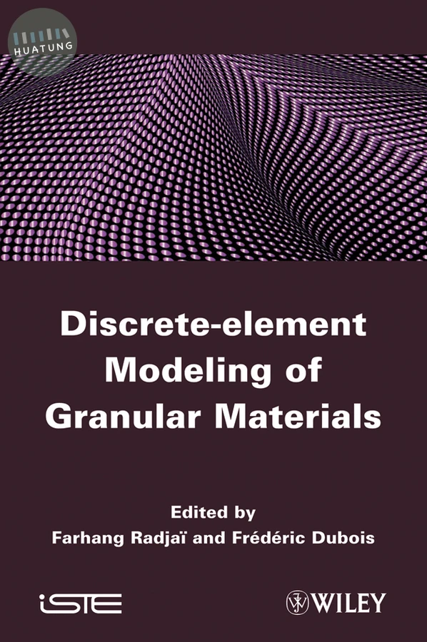 Discrete-element Modeling of Granular Materials 