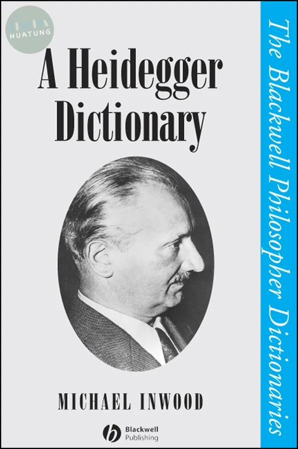 A Heidegger Dictionary 