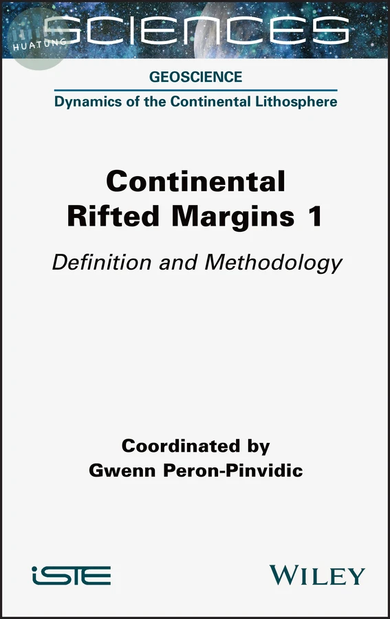 Continental Rifted Margins 1 
