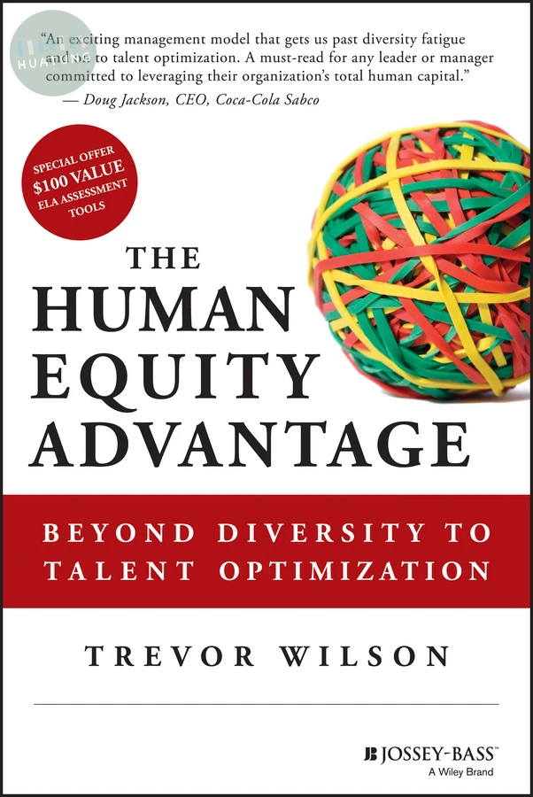 The Human Equity Advantage 