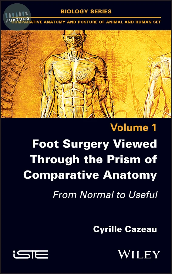 Foot Surgery Viewed Through the Prism of Comparative Anatomy 