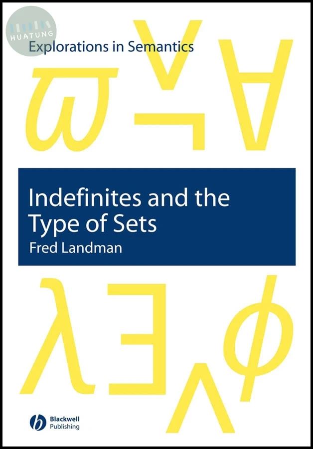 Indefinites and the Type of Sets 