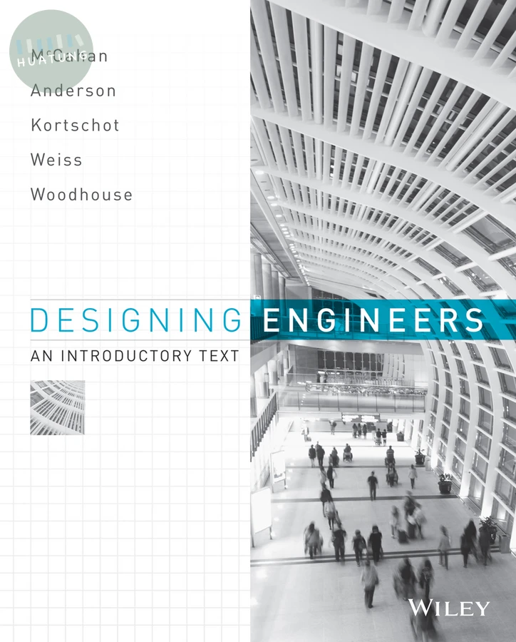 Designing Engineers 
