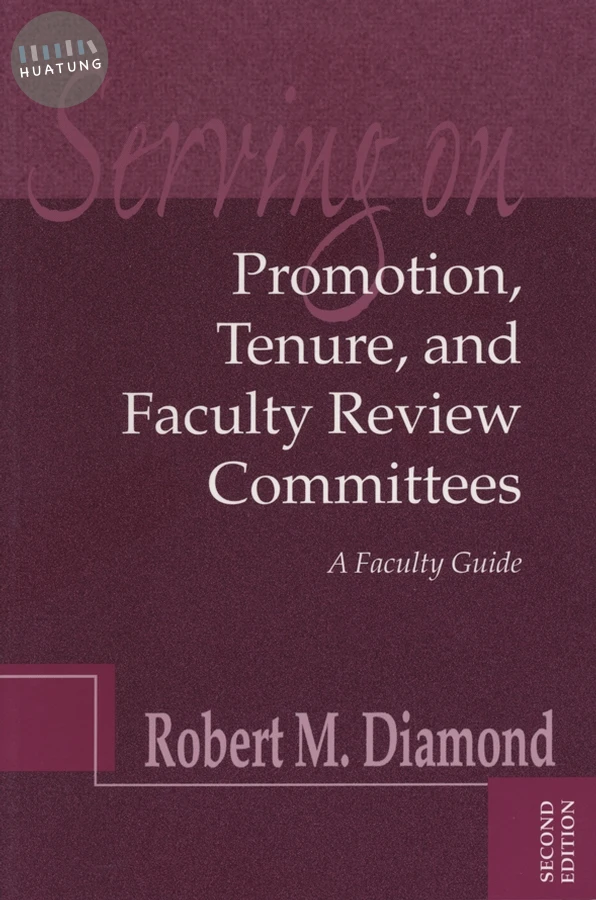 Serving on Promotion, Tenure, and Faculty Review Committees 