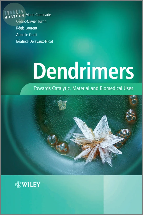 Dendrimers 