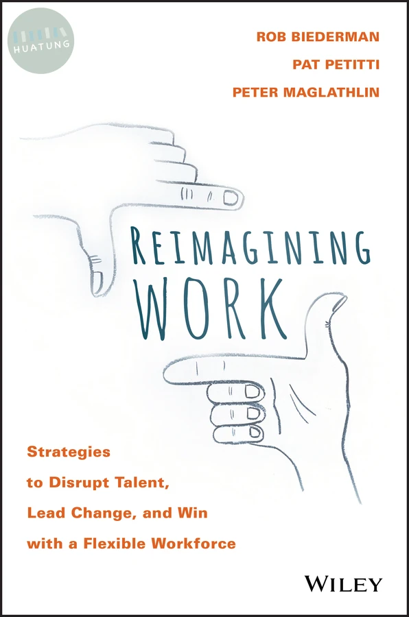 Reimagining Work 