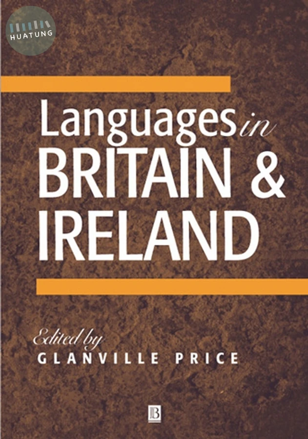 Languages in Britain and Ireland 