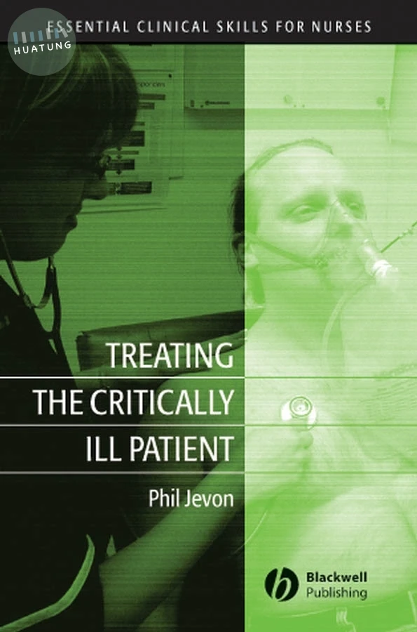 Treating the Critically Ill Patient 
