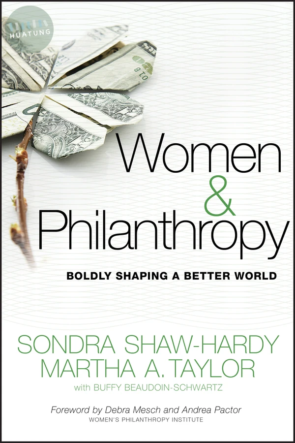 Women and Philanthropy 