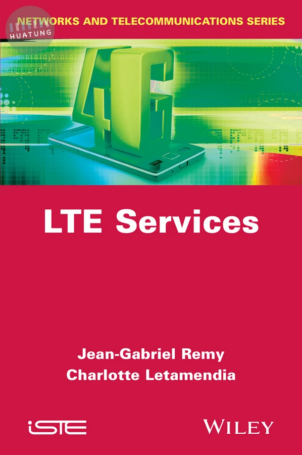 LTE Services 