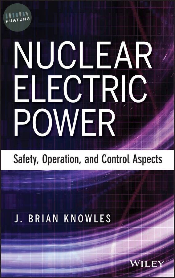 Nuclear Electric Power 