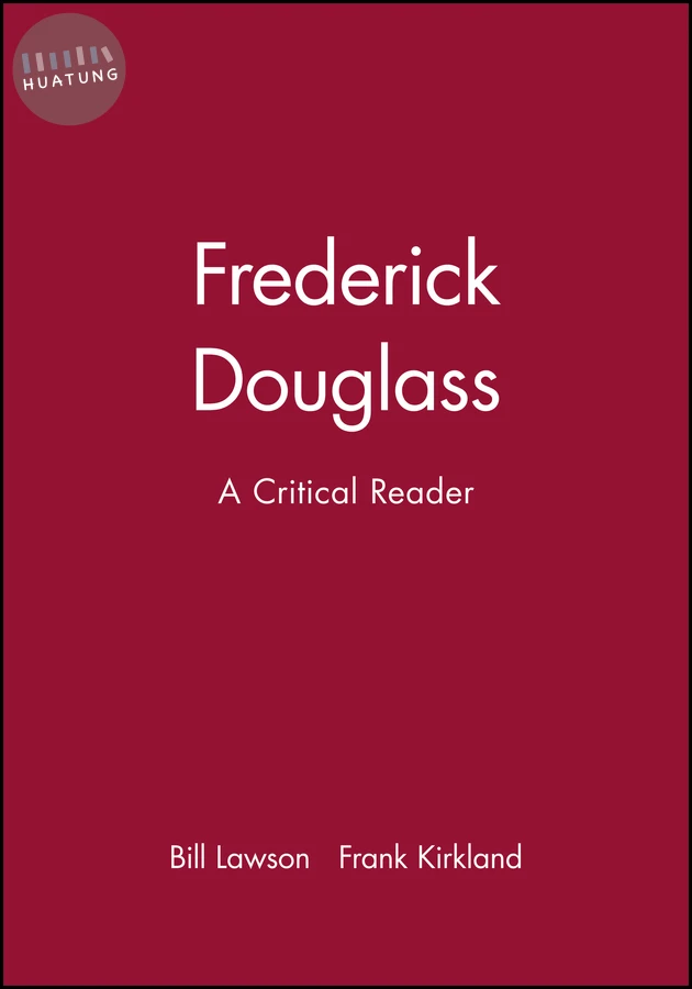 Frederick Douglass 