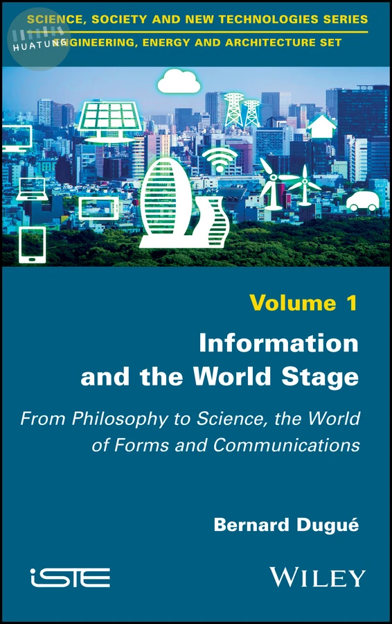 Information and the World Stage 
