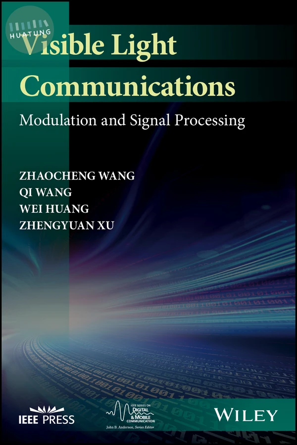 Visible Light Communications 