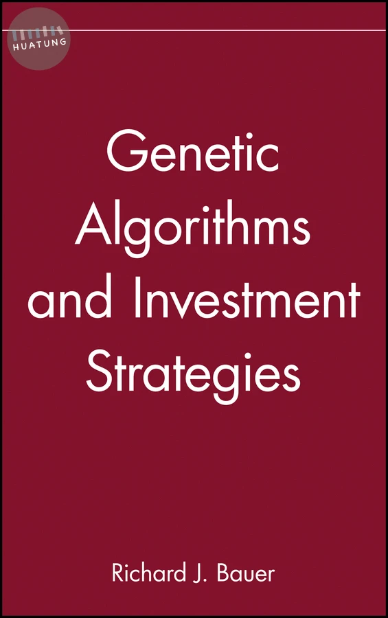 Genetic Algorithms and Investment Strategies 