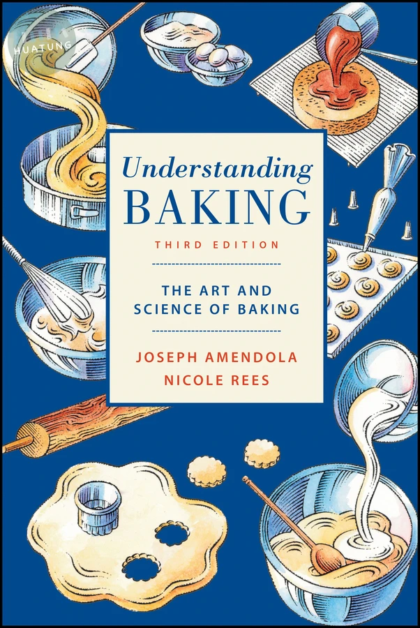 Understanding Baking 