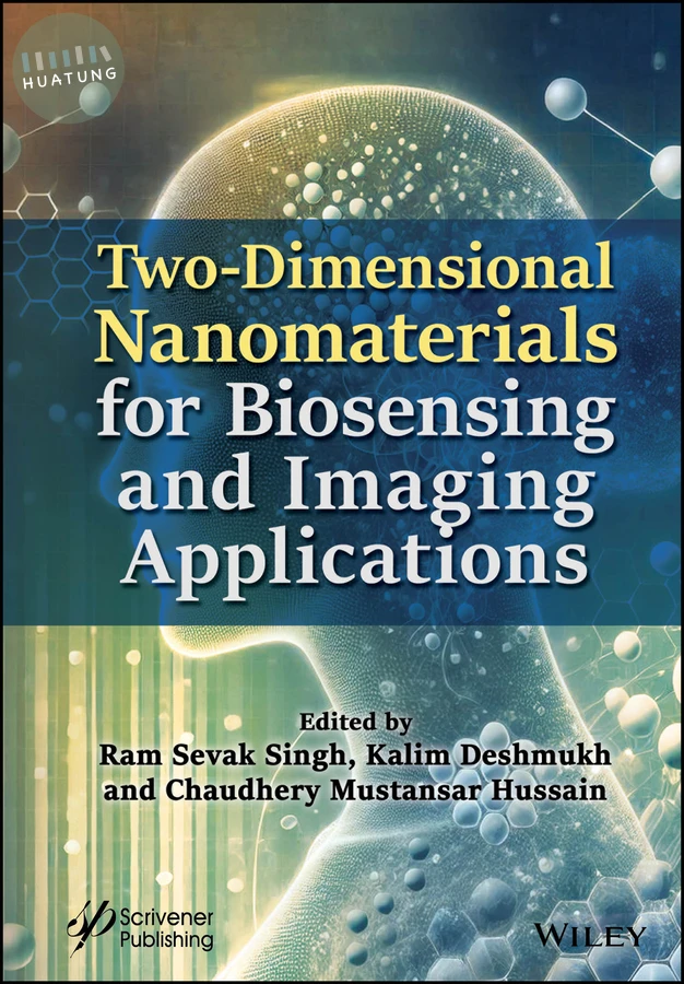 Two-Dimensional Nanomaterials for Biosensing and Imaging Applications 