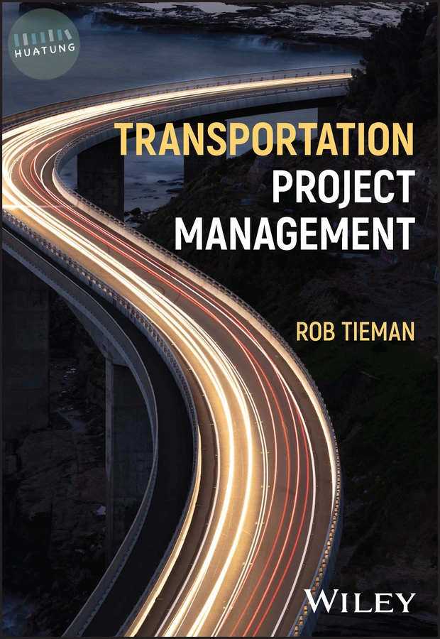 Transportation Project Management 