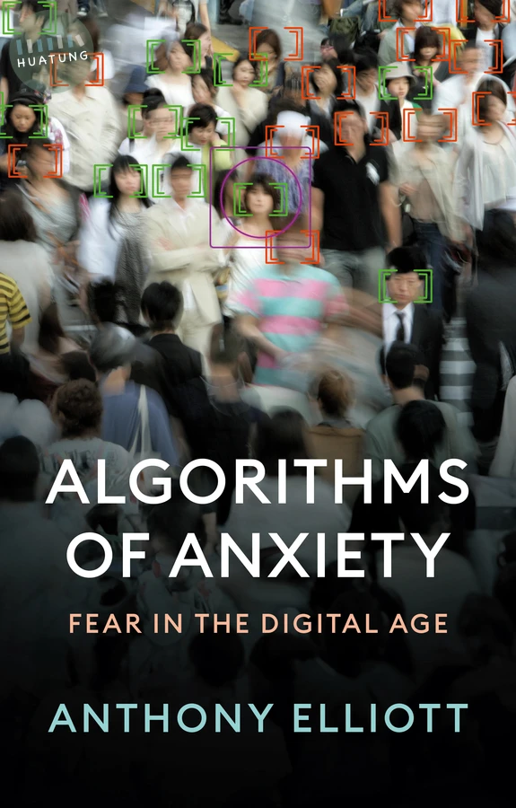 Algorithms of Anxiety 