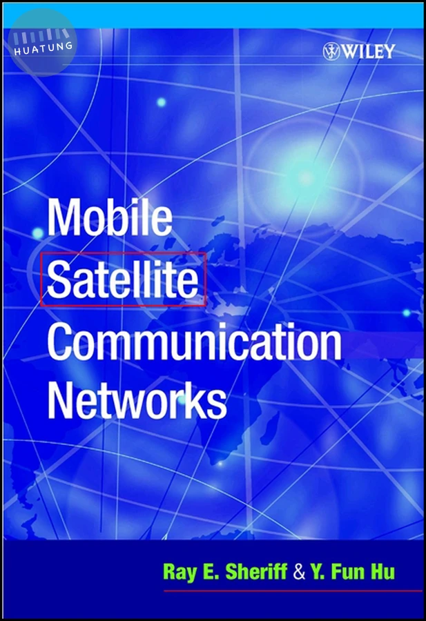 Mobile Satellite Communication Networks 
