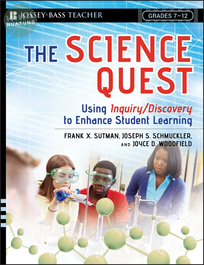 The Science Quest 