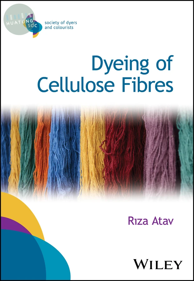 Dyeing of Cellulose Fibres 
