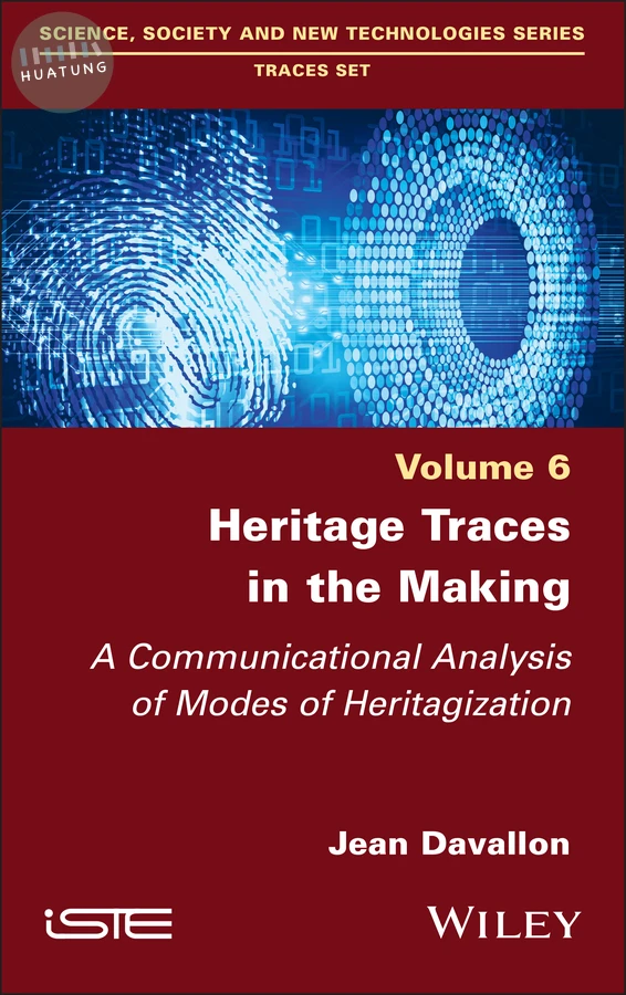 Heritage Traces in the Making 