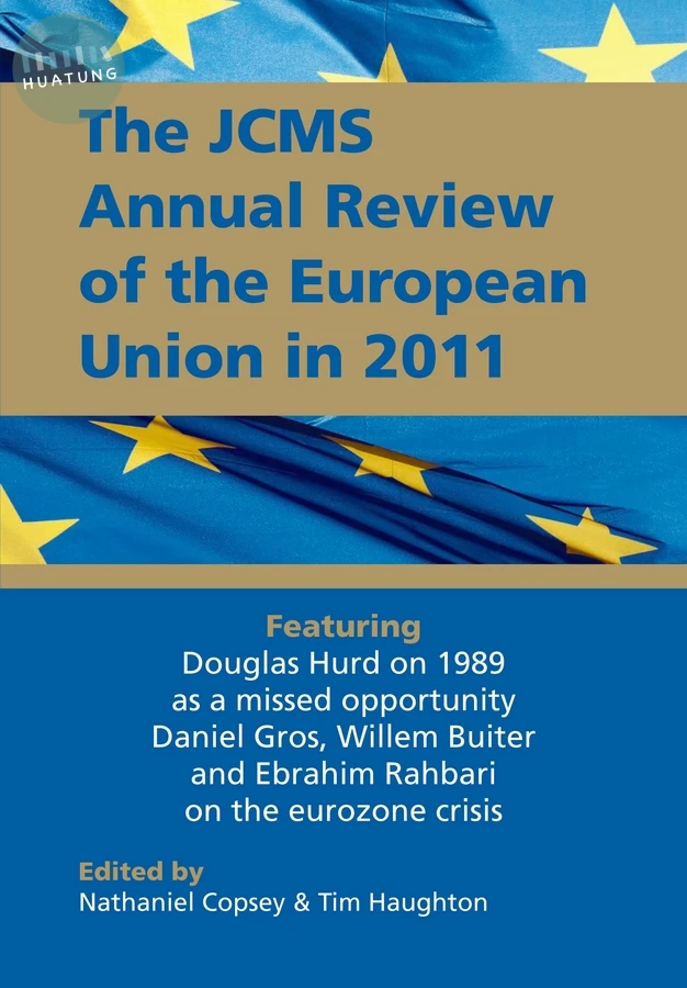 The JCMS Annual Review of the European Union in 2011 
