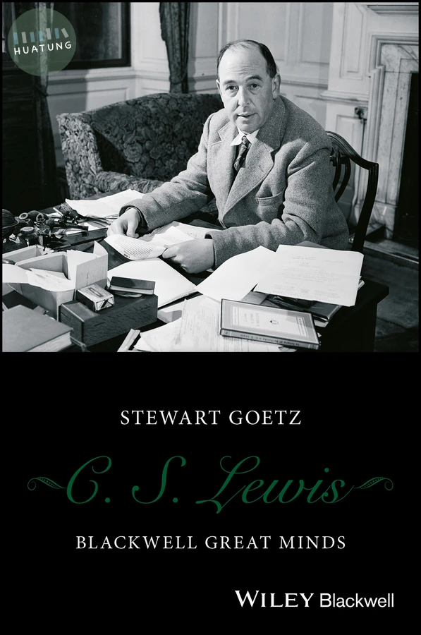 C. S. Lewis 