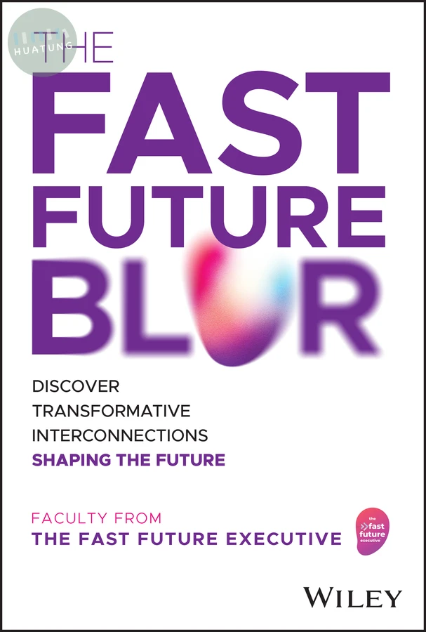 The Fast Future Blur 