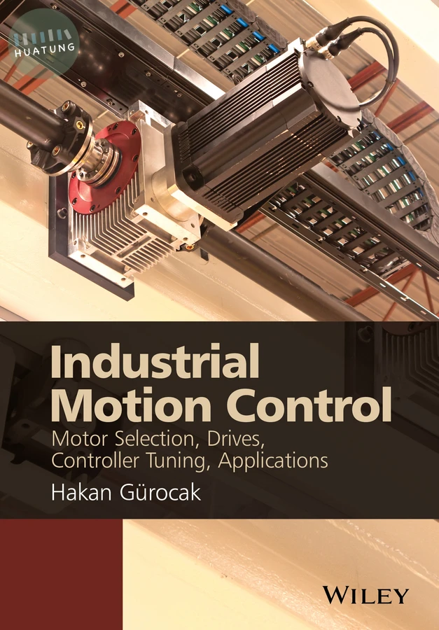 Industrial Motion Control 