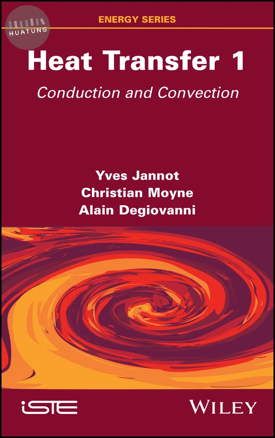 Heat Transfer, Volume 1 