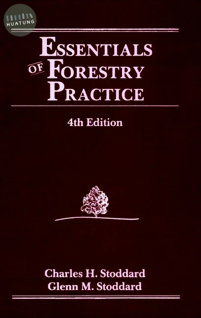 Essentials of Forestry Practice 