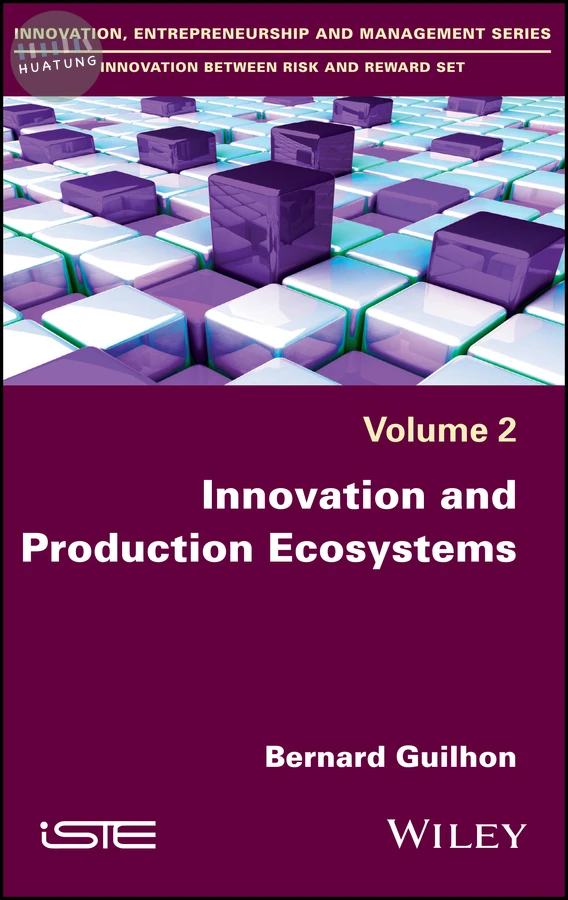 Innovation and Production Ecosystems 